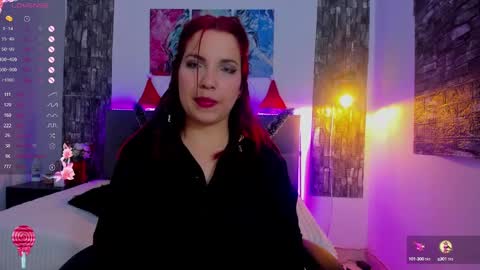 Tatiana SC online show from December 30, 2024, 1:25 pm