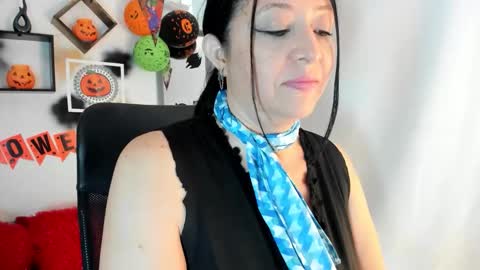 Snapshot of tatiana_sofiaa chatting on October 25, 2025, 1:18 pm tatiana_sofiaa online show from October 25, 2025, 1:18 pm