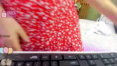 i am tatiana  online show from September 9, 2025, 12:37 pm