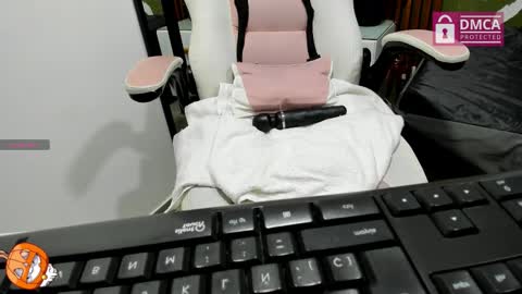 i am tatiana  online show from October 17, 2025, 12:41 pm