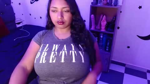 tatiana online show from March 11, 2025, 2:10 am