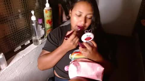 tatiana online show from November 9, 2025, 3:27 am