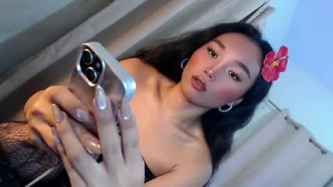 ANDREA online show from April 30, 2026, 2:01 pm