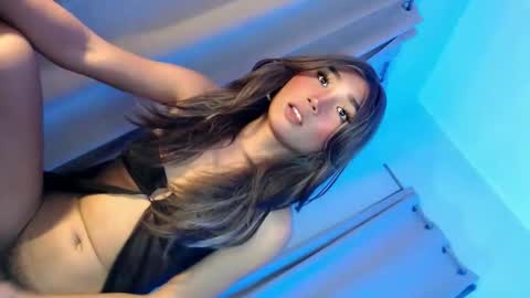 ANDREA online show from June 6, 2026, 4:33 pm