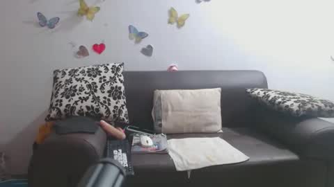 tatiana giraldo online show from October 6, 2025, 1:03 am