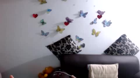 tatiana giraldo online show from November 3, 2025, 1:08 am