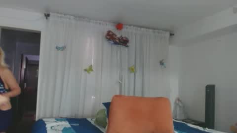 tatiana giraldo online show from January 7, 2026, 10:56 pm