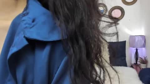 Tatiana Potter online show from February 20, 2025, 9:20 pm