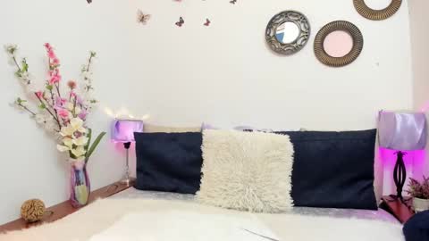 Tatiana Potter online show from March 11, 2025, 6:30 pm