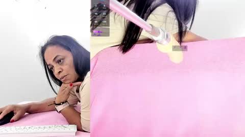tatianasex online show from May 1, 2026, 7:29 pm