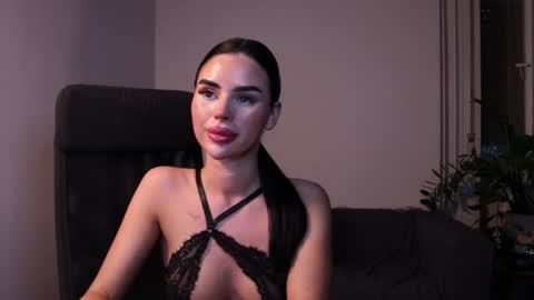Tatiana online show from June 23, 2026, 6:50 pm