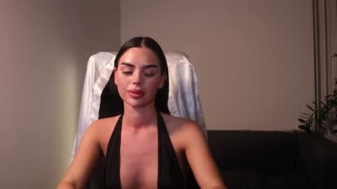Tatiana online show from June 30, 2026, 8:10 pm