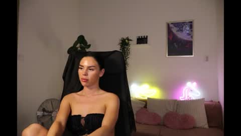 Tatiana online show from July 29, 2026, 6:50 pm