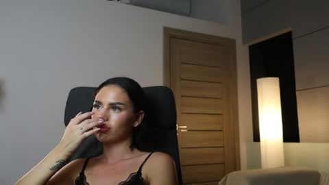 Tatiana online show from July 31, 2026, 5:56 pm