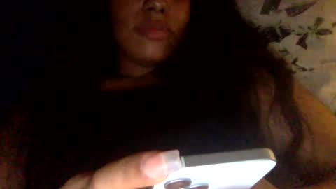 Tatianna Marie online show from December 22, 2024, 9:33 am