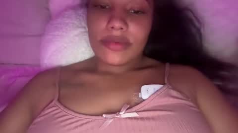 Tatianna Marie online show from February 19, 2025, 12:35 am