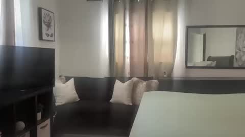 Tatianna Marie online show from October 20, 2025, 3:56 pm