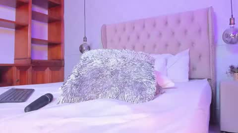 Snapshot of tatihornyy chatting on October 9, 2025, 11:30 am TATI online show from October 9, 2025, 11:30 am