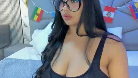 Snapshot of tatihornyy chatting on June 20, 2026, 11:02 am TATI online show from June 20, 2026, 11:02 am