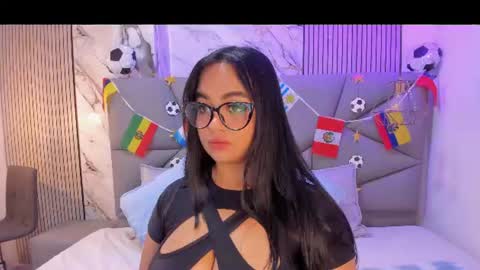 Snapshot of tatihornyy chatting on June 22, 2026, 11:07 am TATI online show from June 22, 2026, 11:07 am
