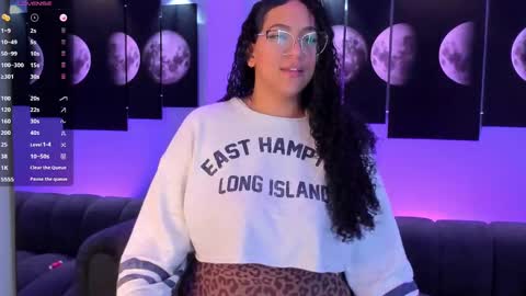 Tati online show from February 26, 2025, 3:53 am