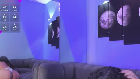 Tati online show from March 11, 2025, 7:04 am