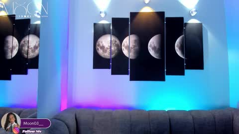 Tati online show from October 10, 2025, 4:00 am