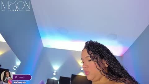 Tati online show from November 5, 2025, 4:01 am