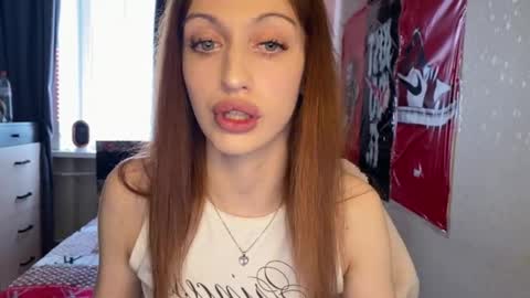 tatika_williams online show from April 28, 2026, 10:53 am