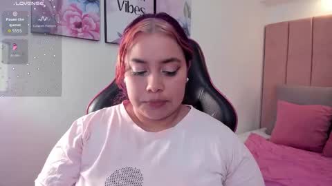 tatikanyx online show from February 19, 2026, 5:09 pm