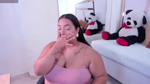 tatikanyx online show from April 30, 2026, 12:11 pm