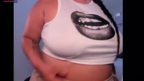 Snapshot of tatikanyx chatting on June 18, 2026, 2:34 am tatikanyx online show from June 18, 2026, 2:34 am