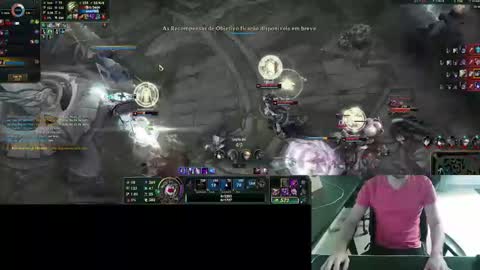 Lucas online show from March 6, 2026, 9:00 pm