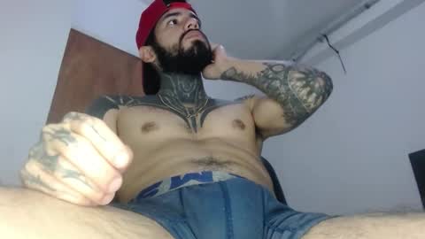 SeX-Boy online show from January 13, 2026, 6:40 am