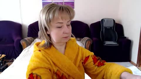 Tattease online show from April 29, 2026, 5:00 am