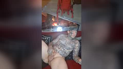Snapshot of tatted_savage chatting on July 5, 2026, 3:45 am tatted_savage online show from July 5, 2026, 3:45 am