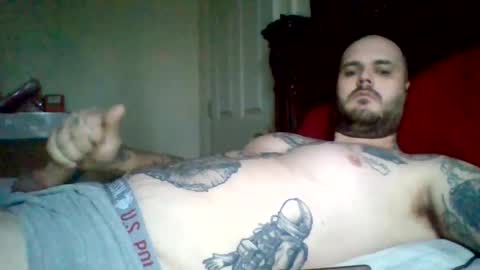 Snapshot of tatteddaddy72 chatting on December 9, 2024, 3:54 pm tatteddaddy72 online show from December 9, 2024, 3:54 pm