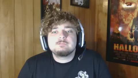 TattedDamienn online show from March 19, 2026, 7:56 am