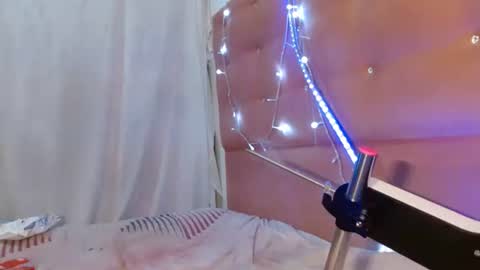 Katty badbitch online show from March 8, 2025, 8:35 pm