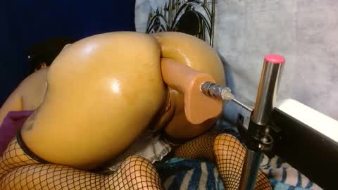 Katty badbitch online show from November 7, 2025, 7:58 pm