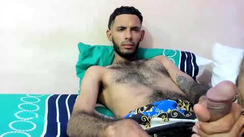 Fernando online show from May 27, 2026, 6:49 pm