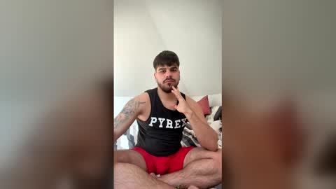 TattoedMystics online show from March 19, 2026, 11:36 am