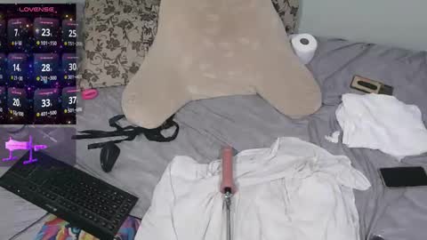 tattogirl06 online show from May 18, 2026, 5:41 pm