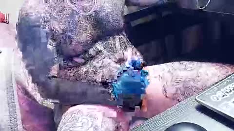 inky online show from February 22, 2026, 10:03 am