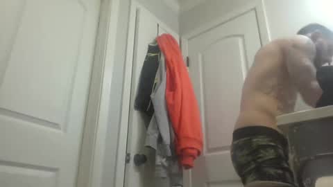 tattoo3333 online show from March 9, 2025, 1:04 am