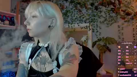 tattoo_artbaby online show from June 25, 2026, 2:44 am