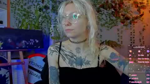 tattoo_artbaby online show from June 29, 2026, 4:19 am