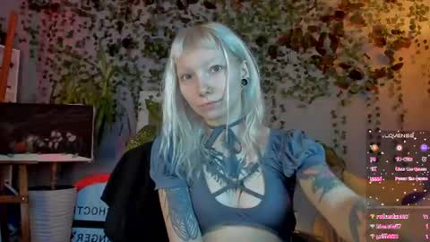 tattoo_artbaby online show from July 21, 2026, 4:04 am