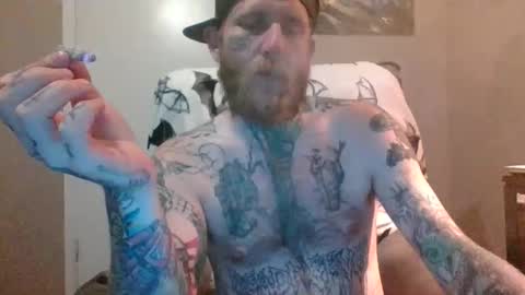 tattoo_dood online show from October 29, 2025, 12:35 am