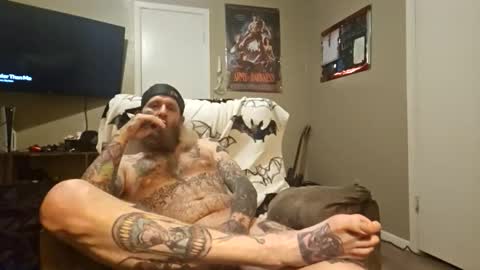 tattoo_dood online show from April 8, 2026, 3:39 am